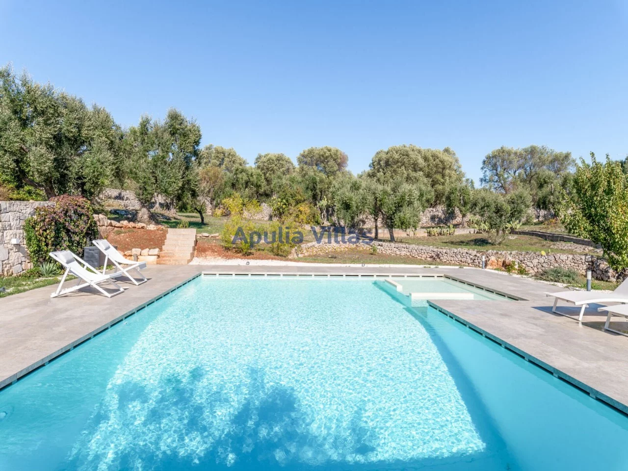 Photo 2 Trullo Serena