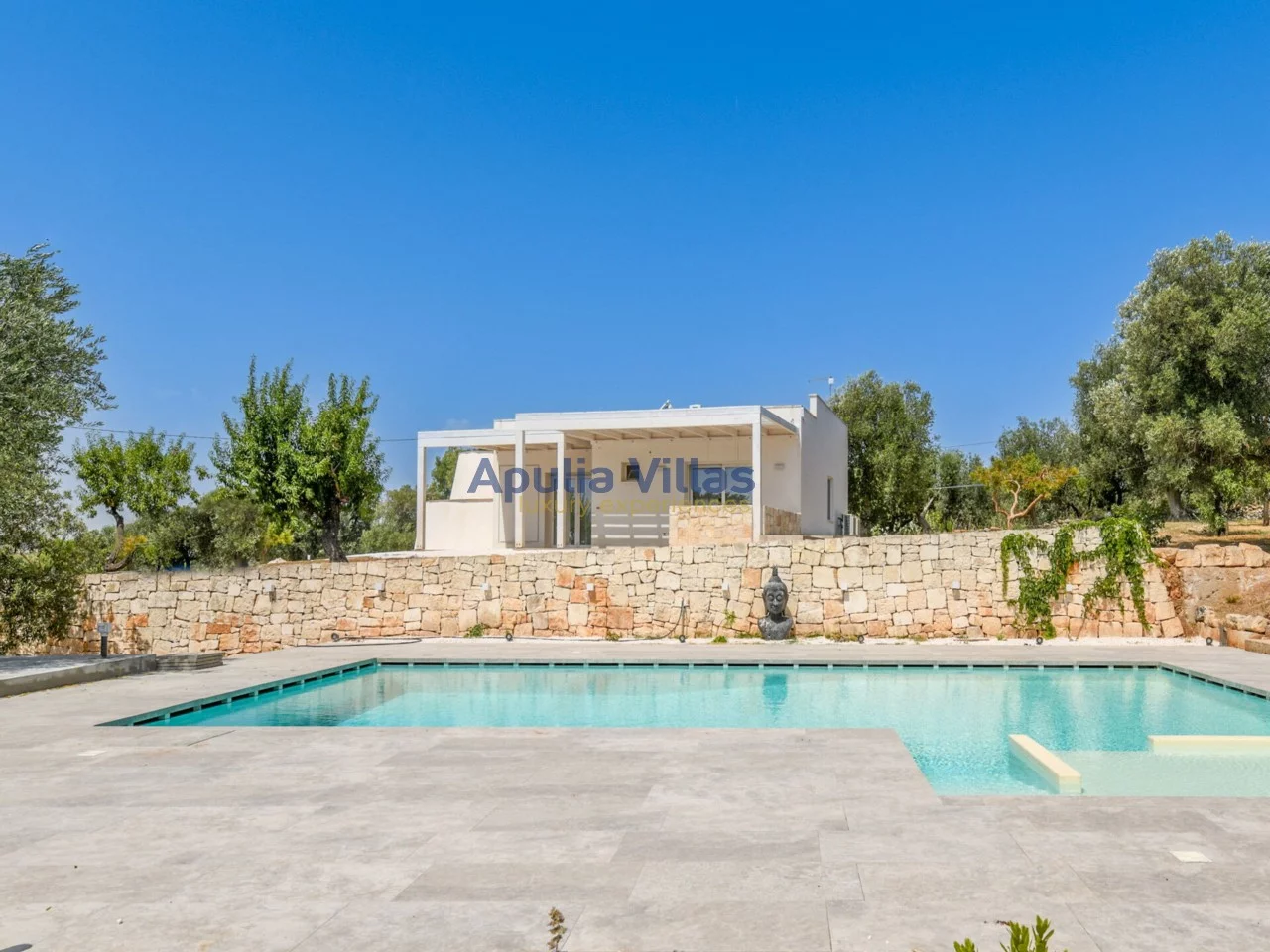 Photo 5 Trullo Serena