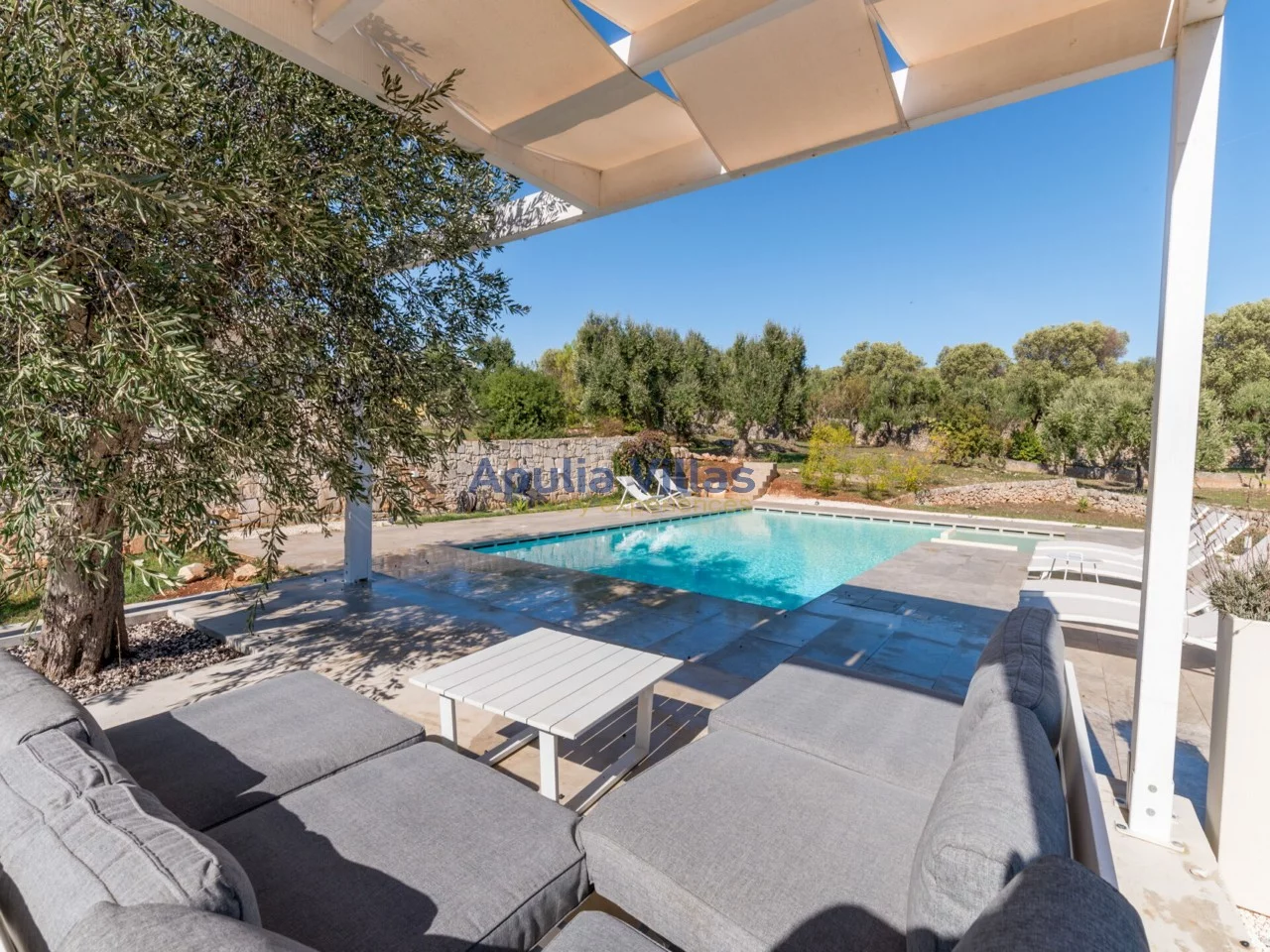 Photo 3 Trullo Serena