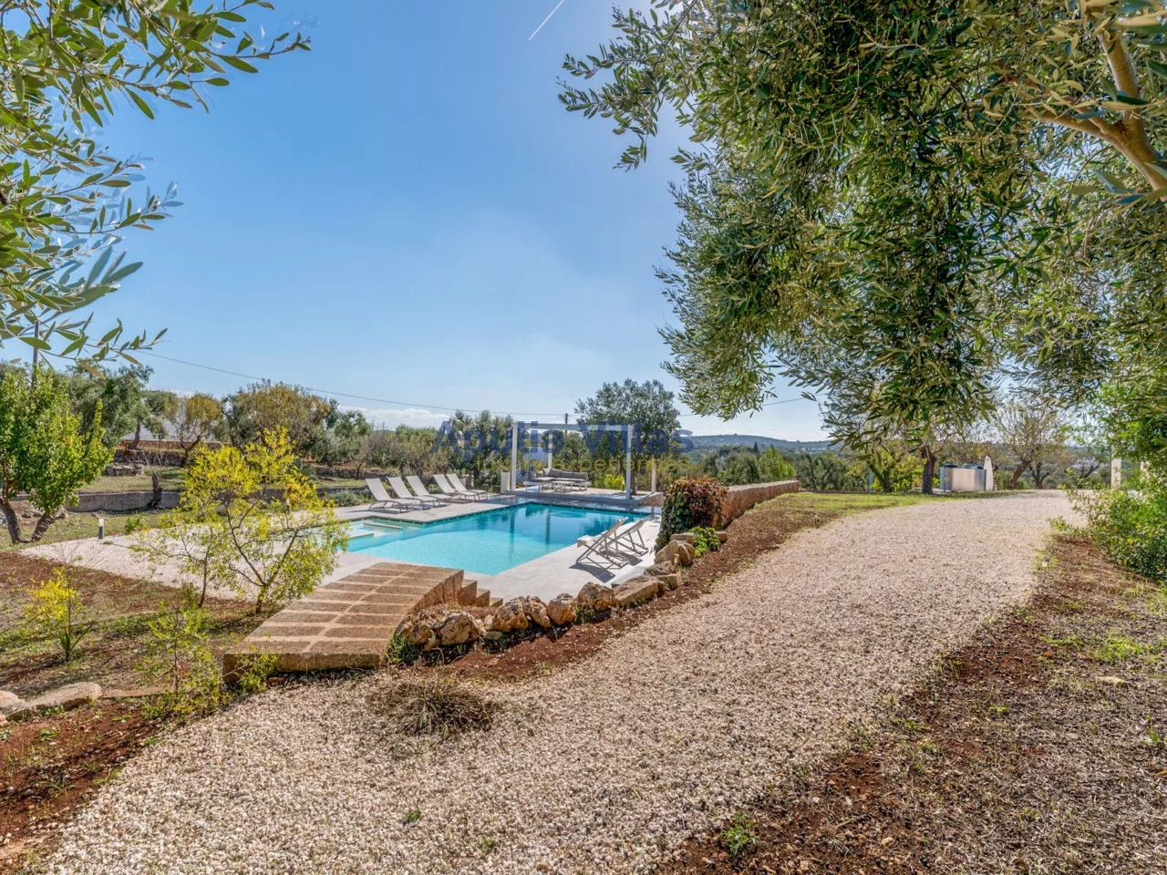 Photo 4 Trullo Serena