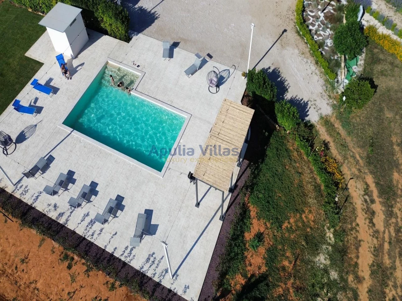 Photo 5 Eco Villa con piscina privata