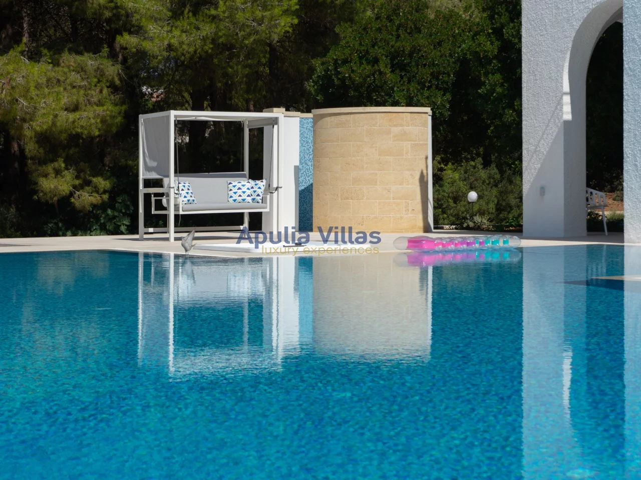 Photo 5 Villa Olimpia