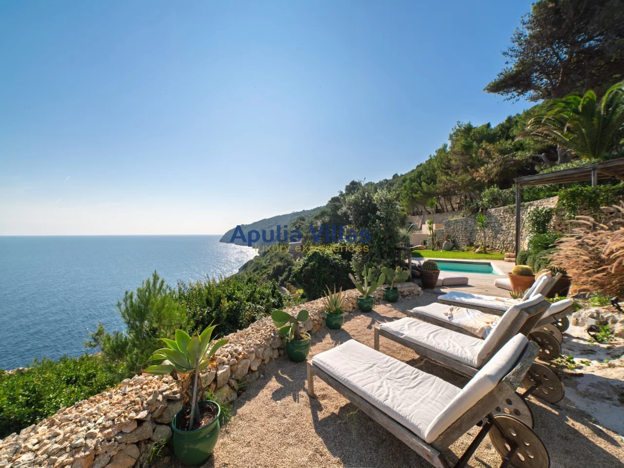 Photo 1 Villa Lithos