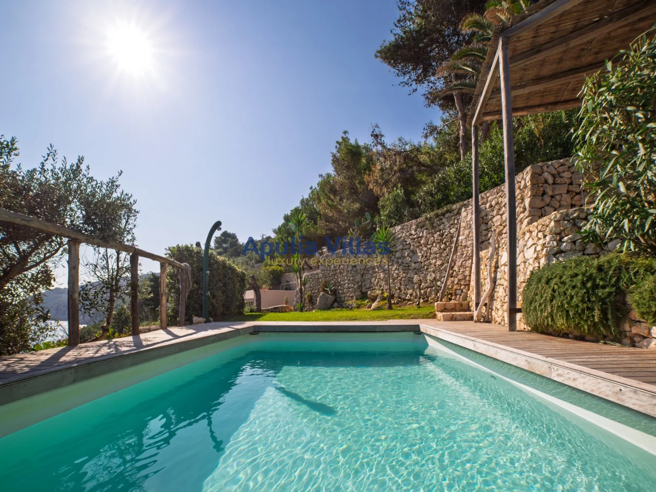 Photo 3 Villa Lithos