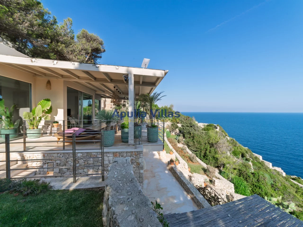 Photo 4 Villa Lithos