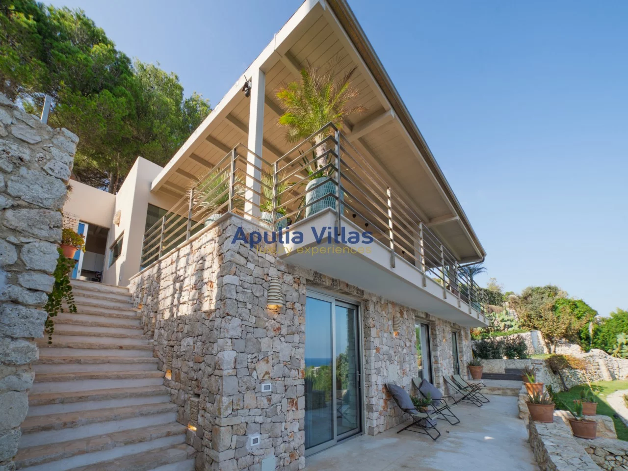 Photo 5 Villa Lithos