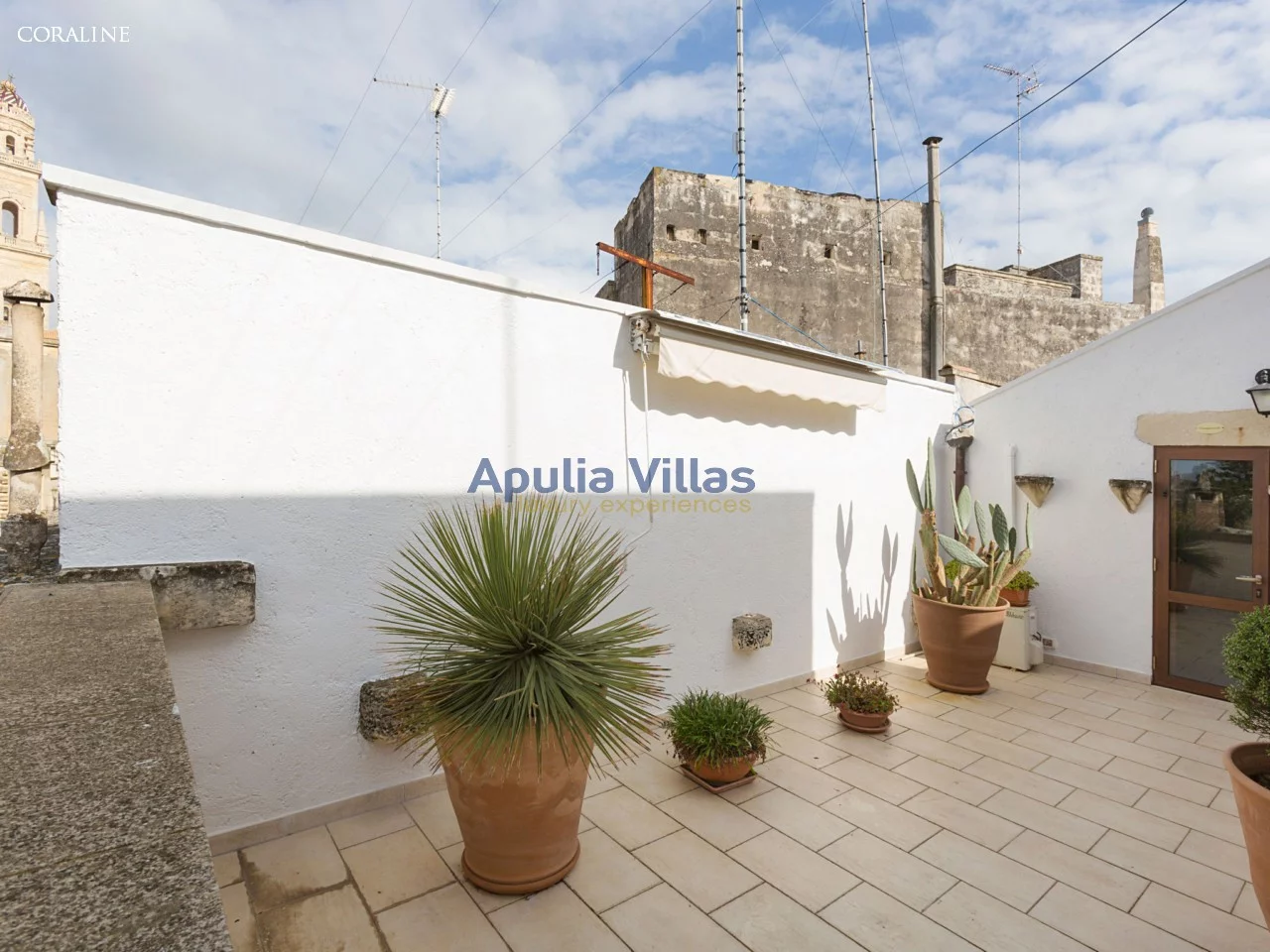 Photo 1 La Corte del Barocco