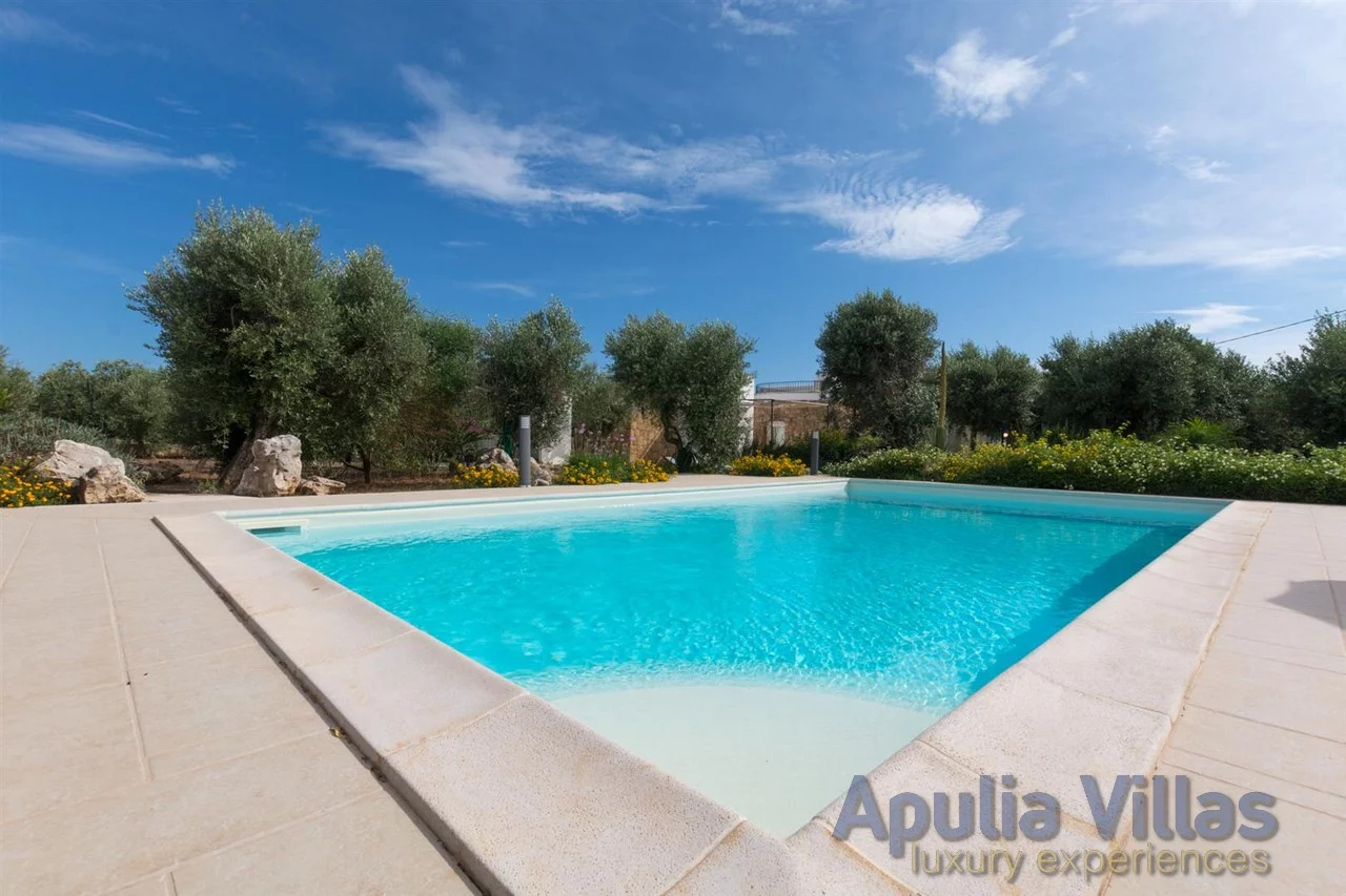 Photo 1 Villa Uxentum