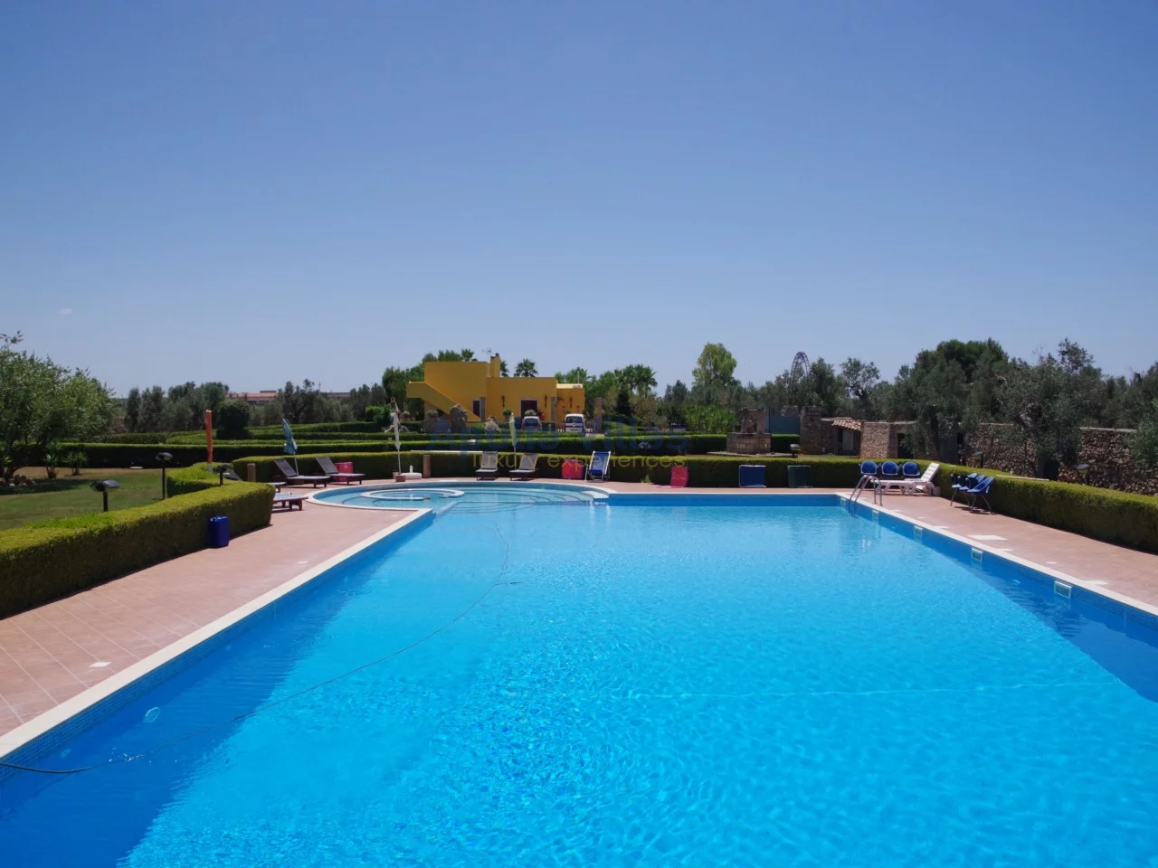 Photo 2 Tenuta Girasole