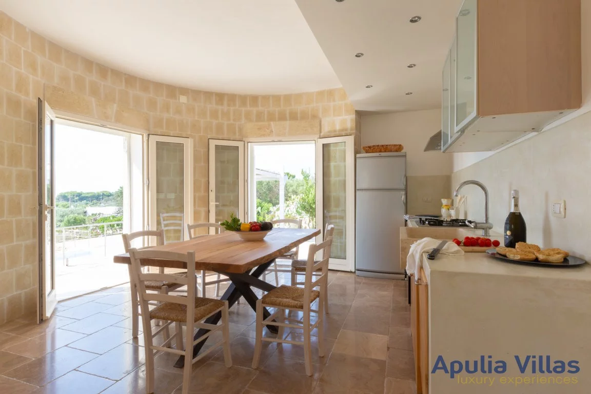 Photo 4 Villa Infinity