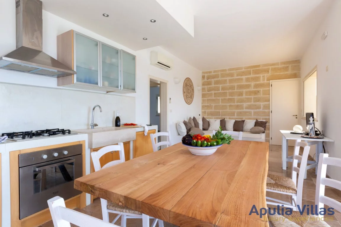 Photo 5 Villa Infinity