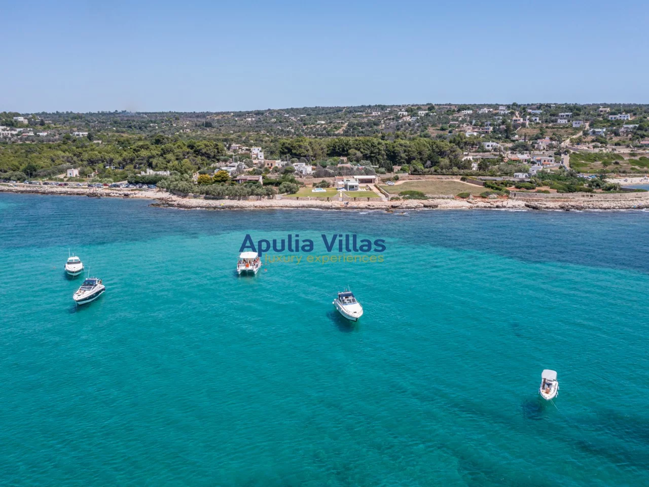 Photo 5 Villa del Tramonto 