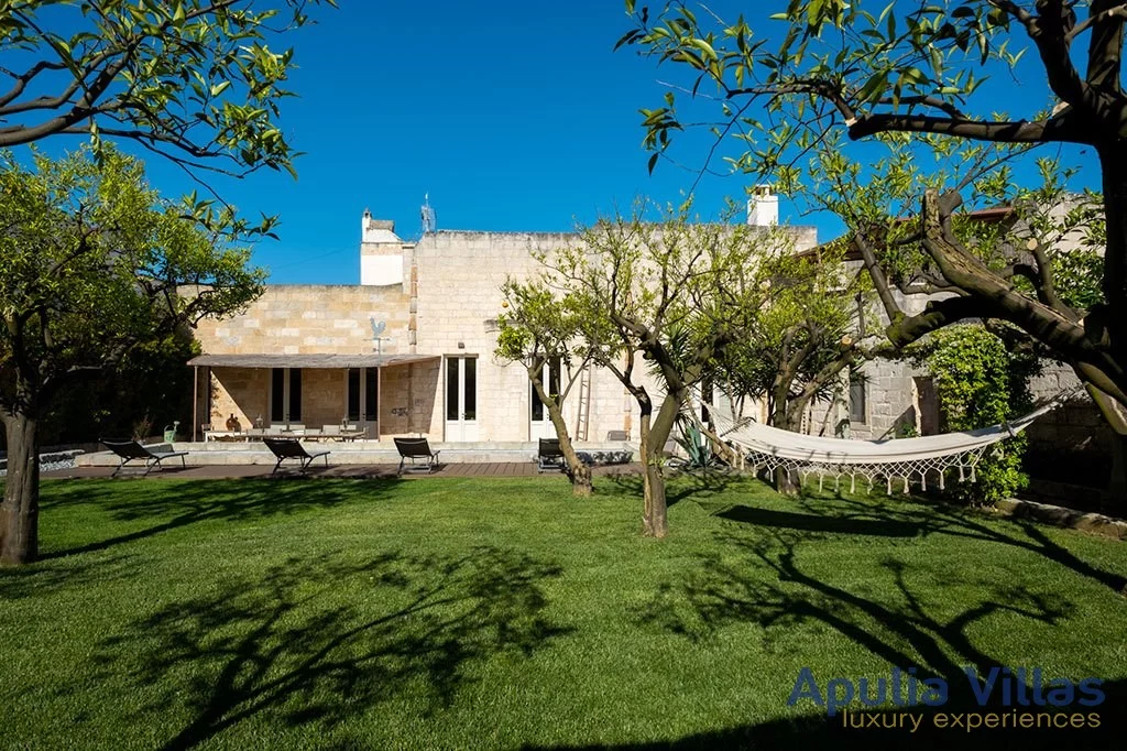 Photo 3 Tenuta Antico Borgo