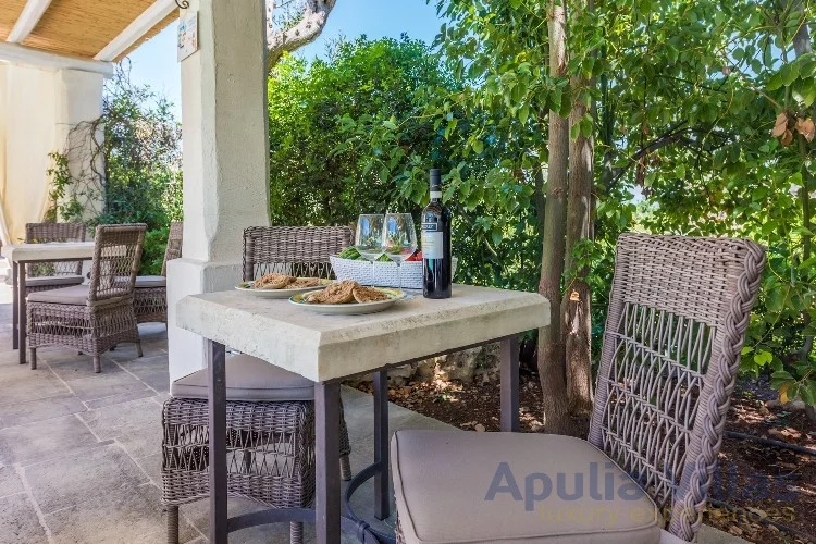 Photo 5 Villa Racale