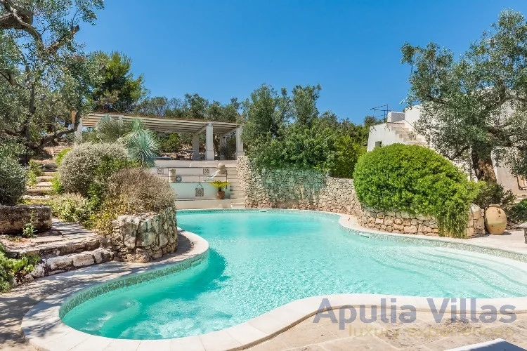 Photo 1 Villa Racale