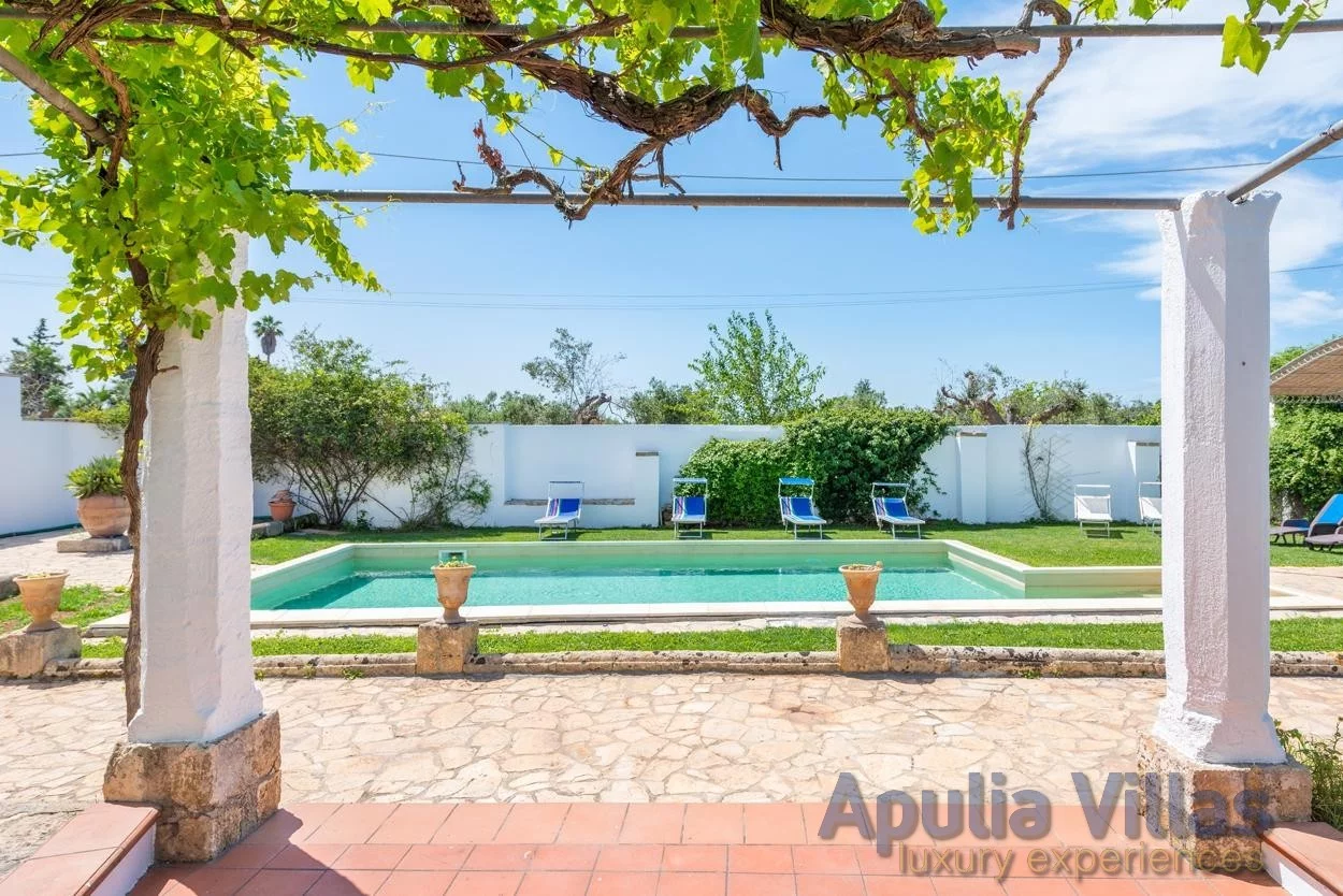 Photo 3 Villa Picciotti