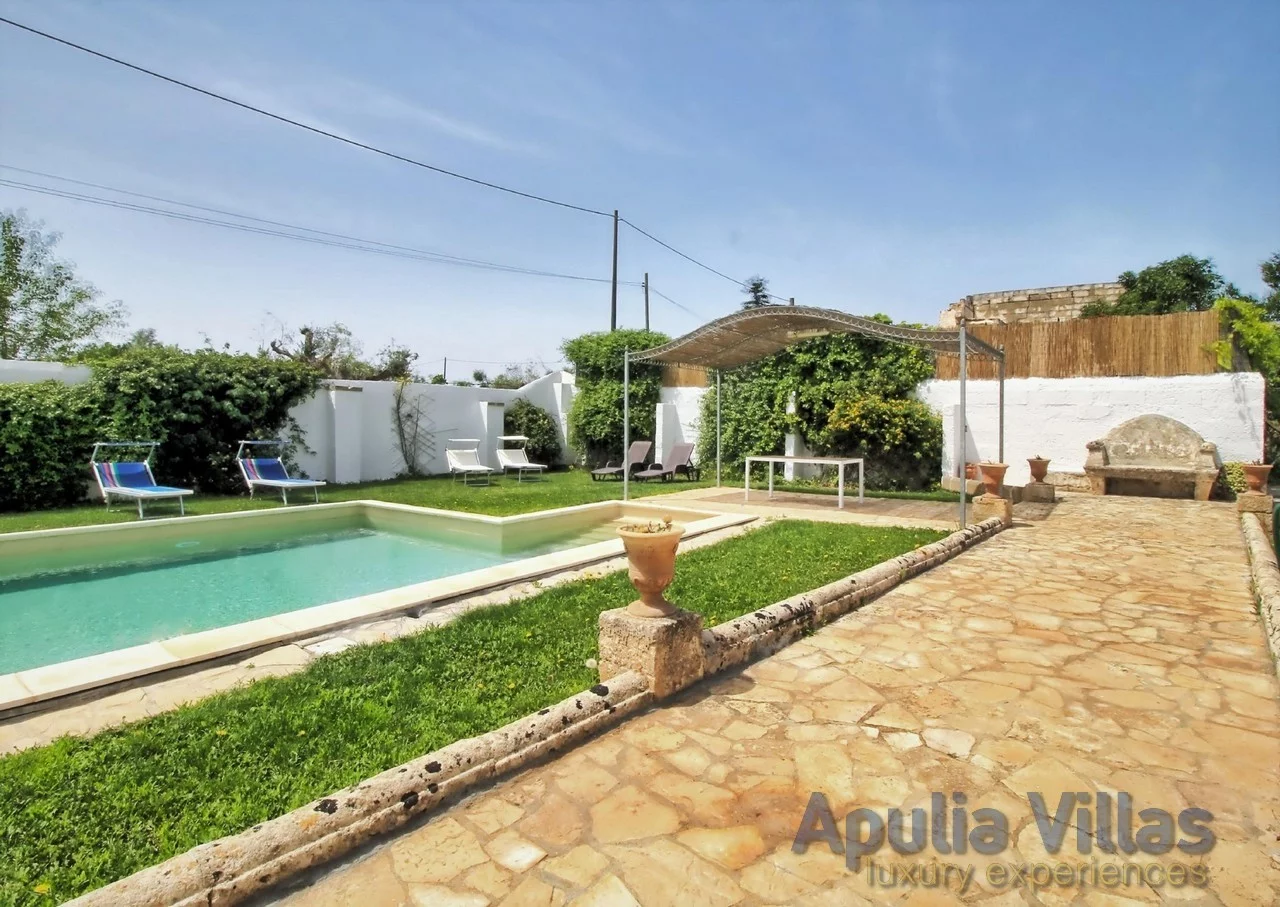 Photo 2 Villa Picciotti