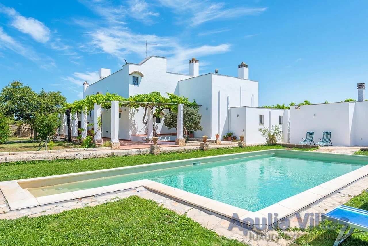 Photo 0 Villa Picciotti