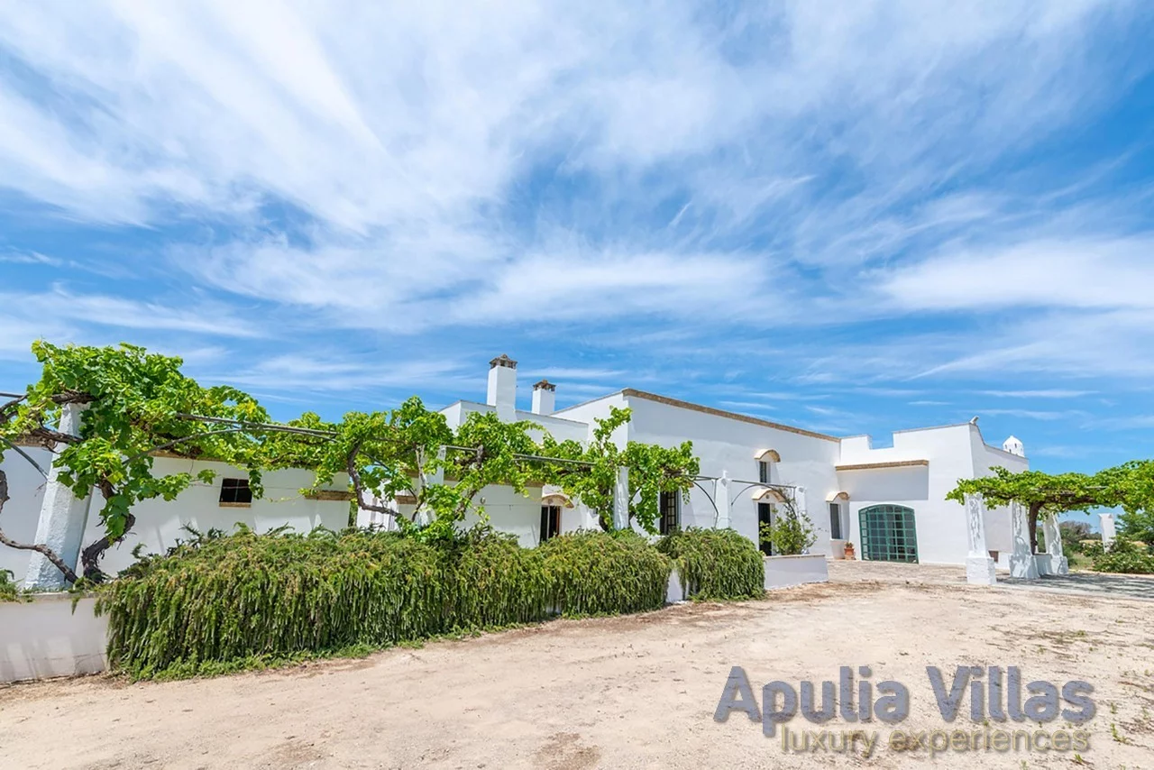 Photo 1 Villa Picciotti