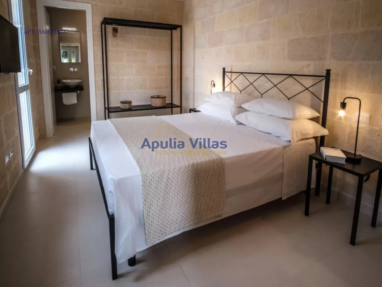 Photo 5 Casa Vacanze alla Corte del Sole 