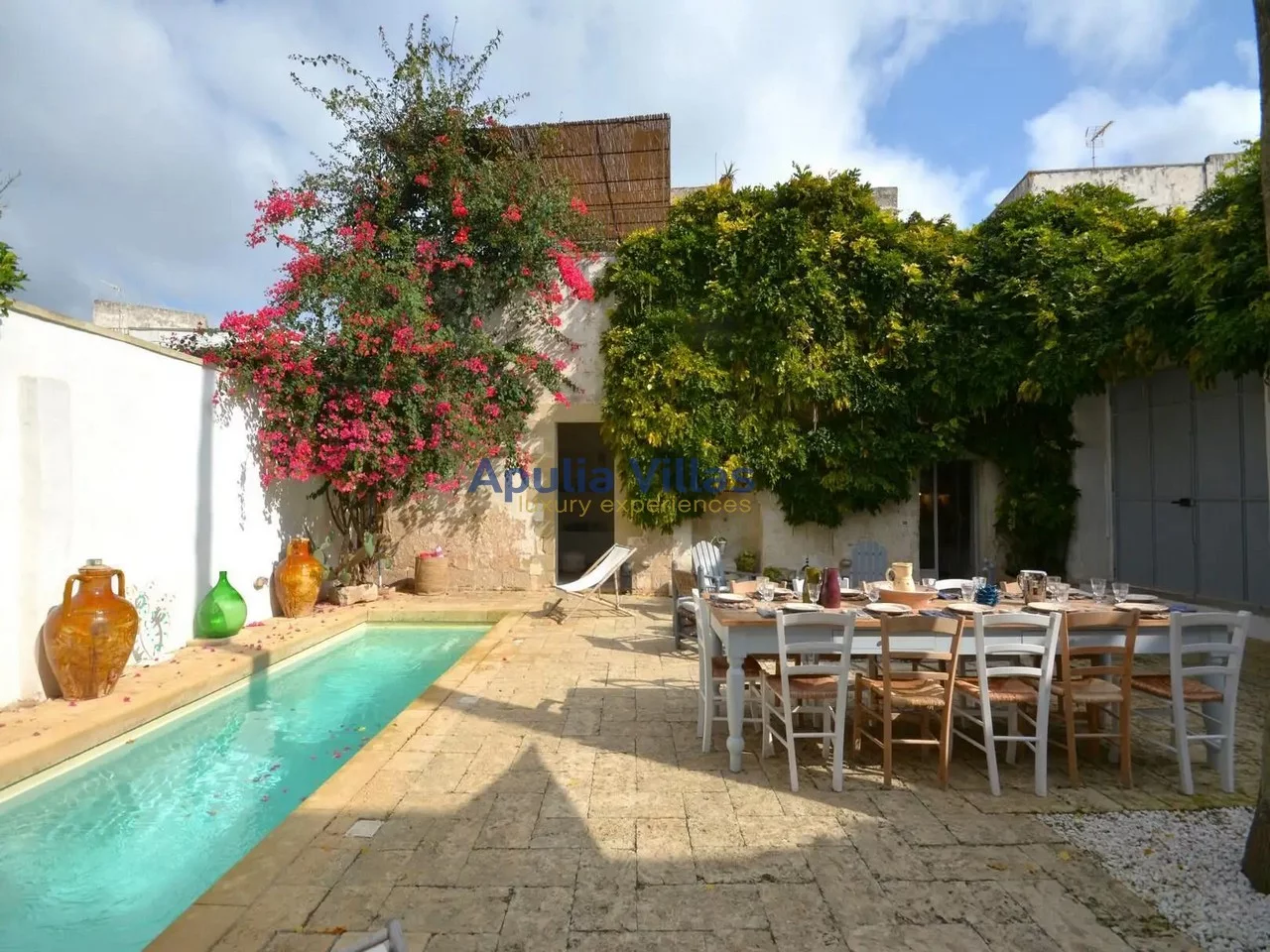 Photo 0 Corte Mediterranea