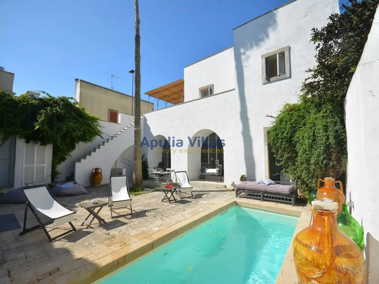 Photo 1 Corte Mediterranea