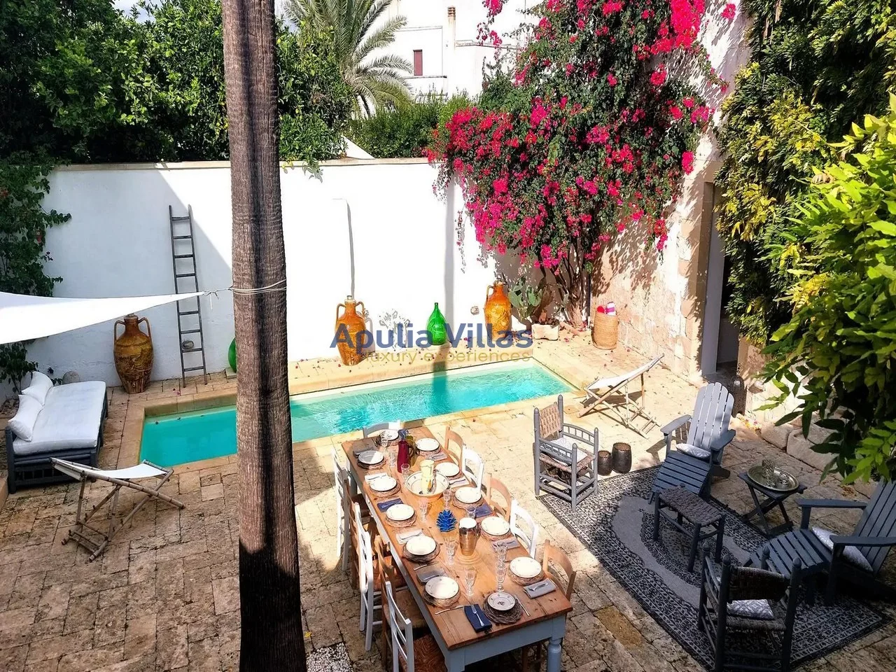 Photo 3 Corte Mediterranea