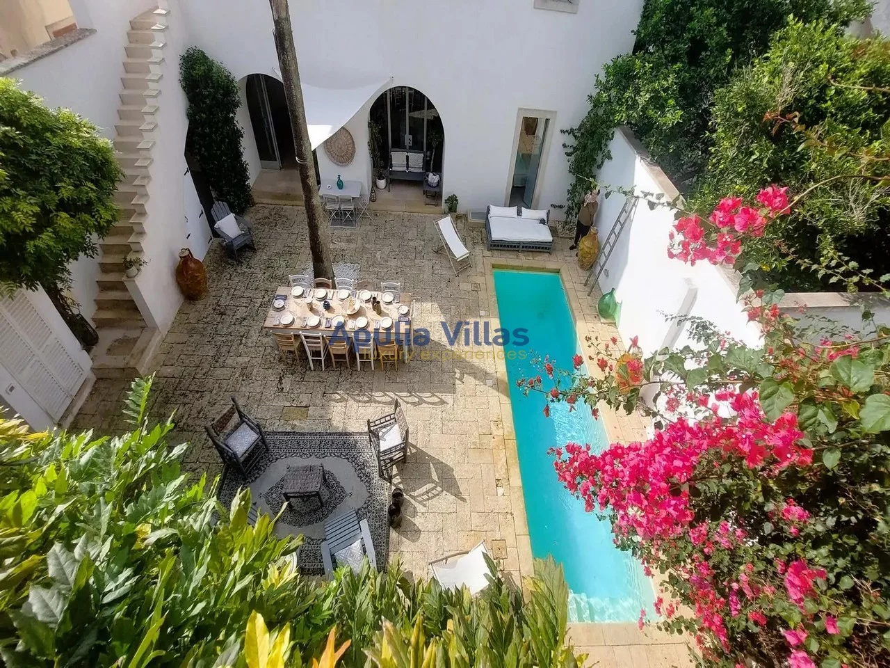 Photo 4 Corte Mediterranea