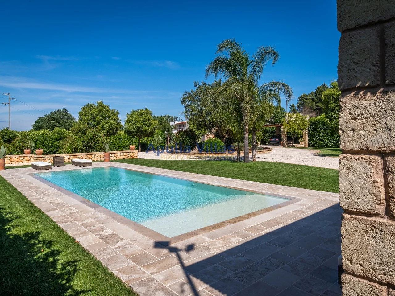 Photo 3 Casolare Villa Specchia