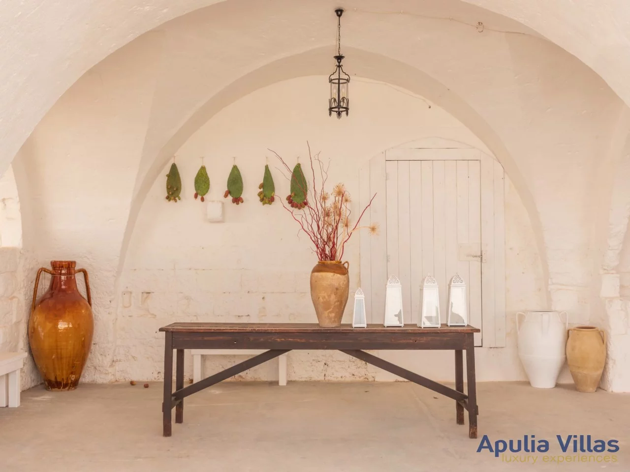 Photo 4 Masseria Torre Normanna