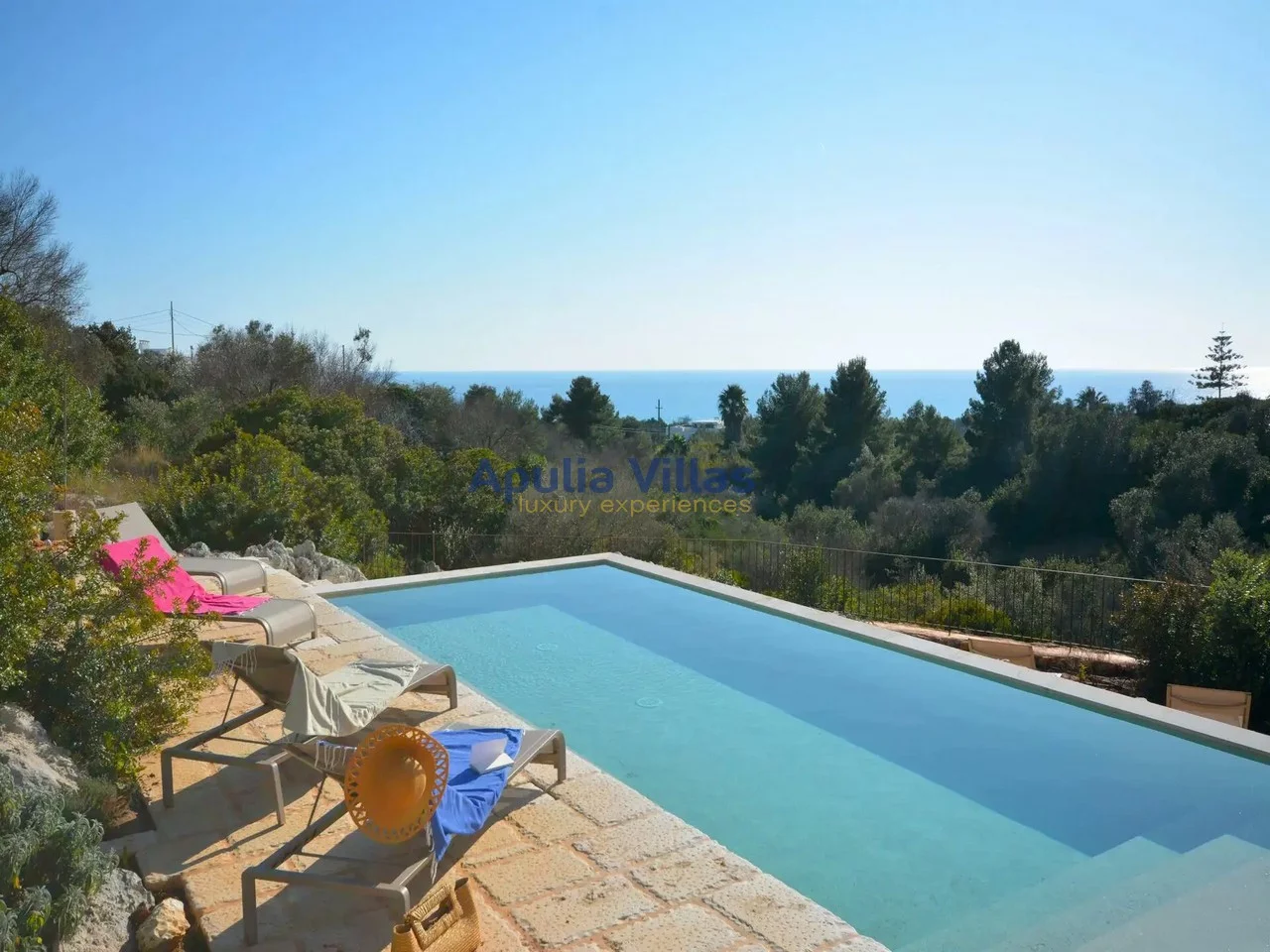 Photo 0 Villa Estesia