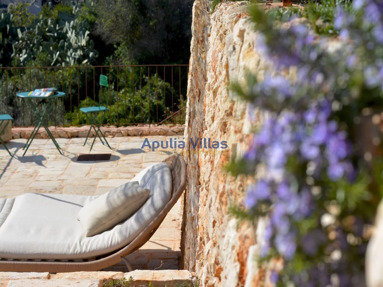 Photo 2 Villa Estesia