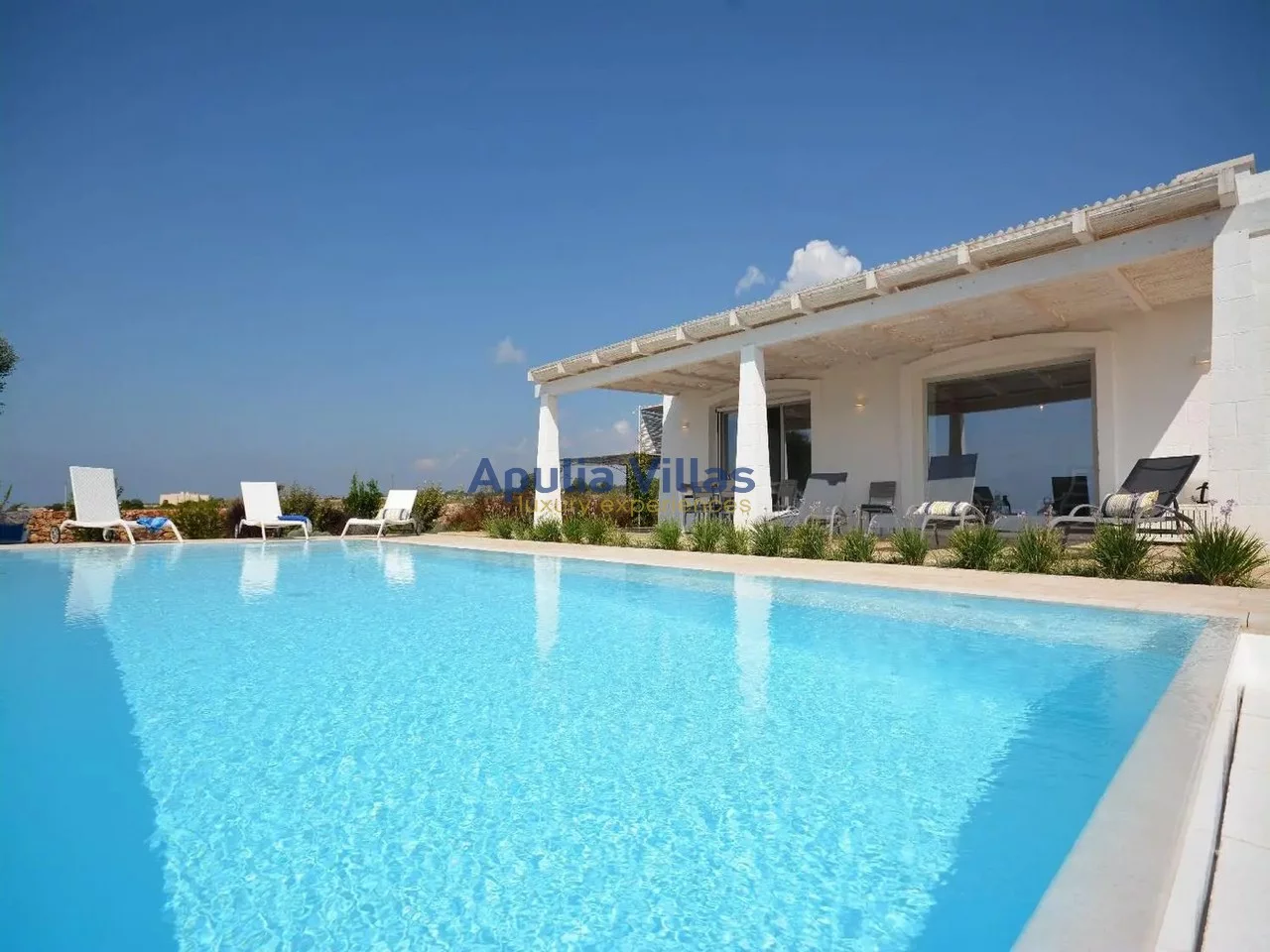 Photo 0 Villa Uliveta