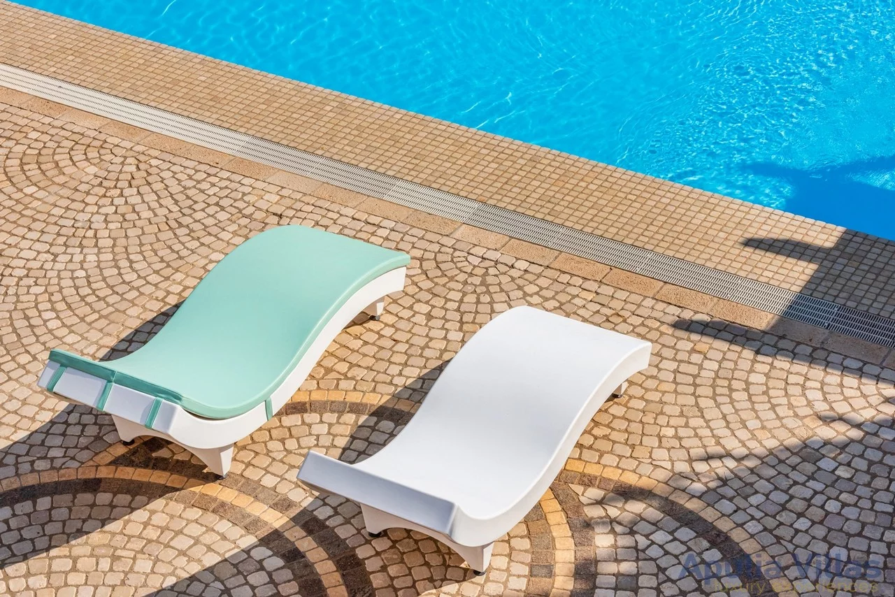 Photo 3 Villa Felloniche