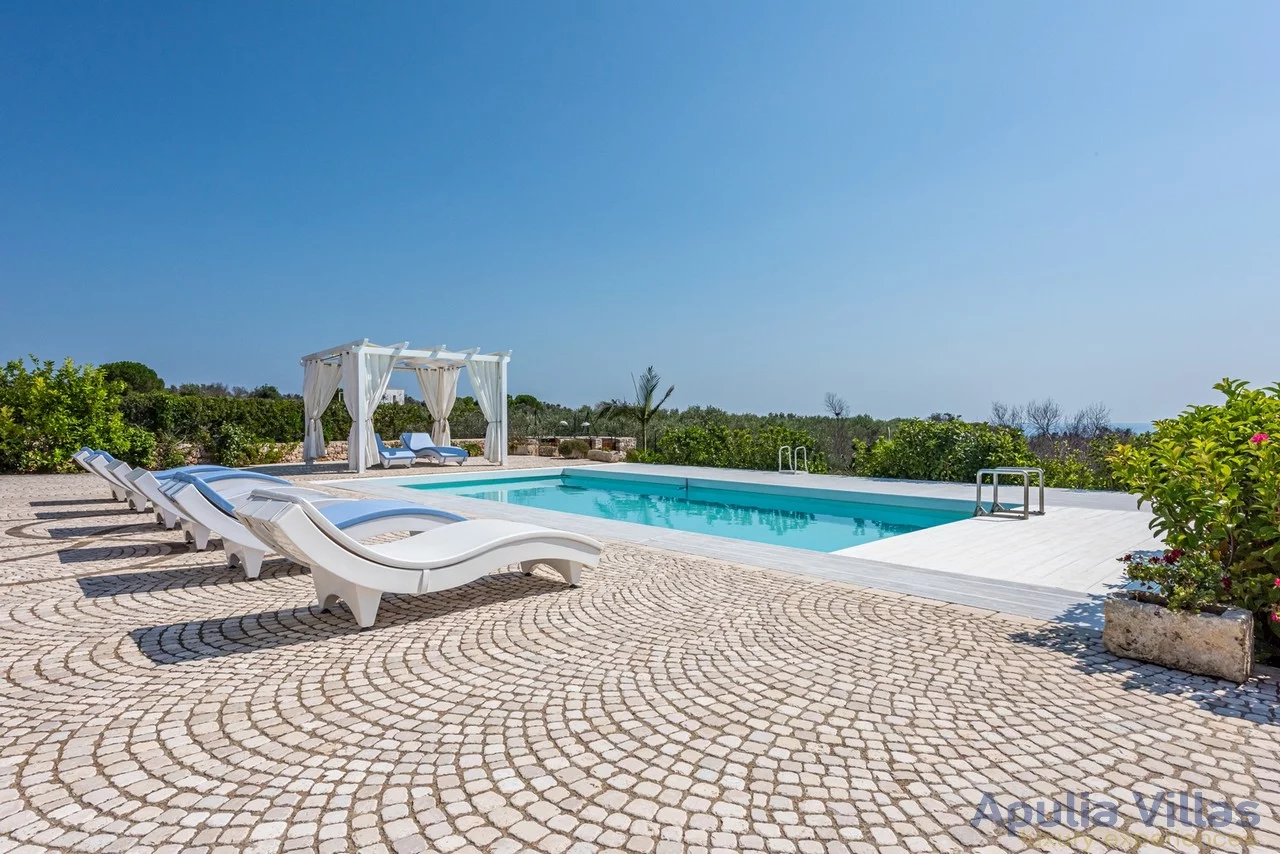 Photo 0 Villa Del Capo