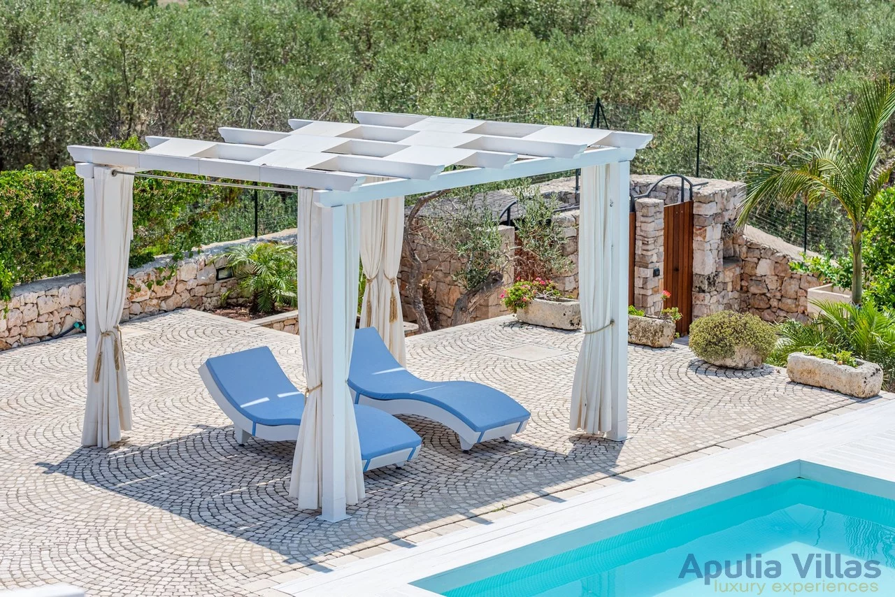 Photo 5 Villa Del Capo