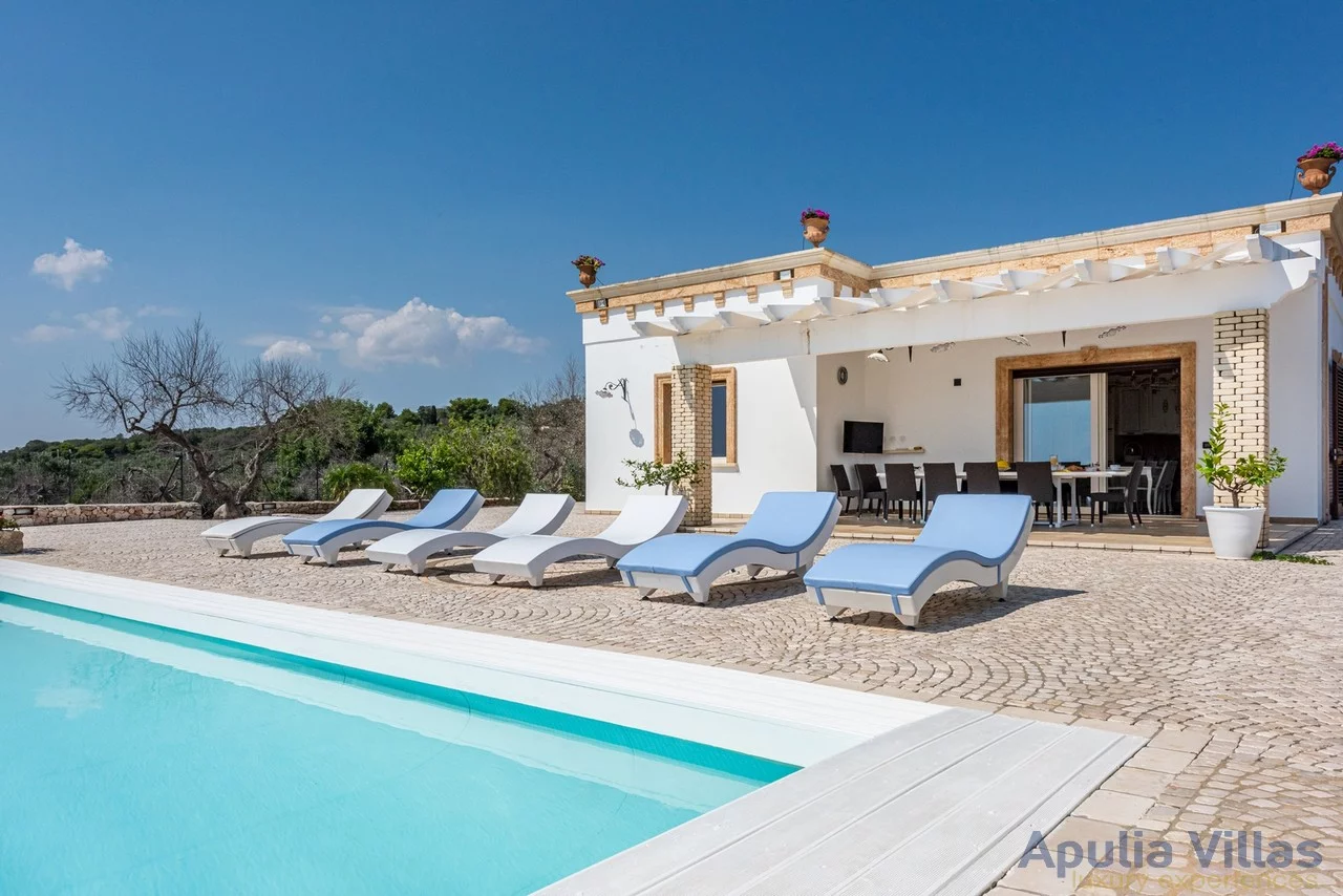 Photo 3 Villa Del Capo