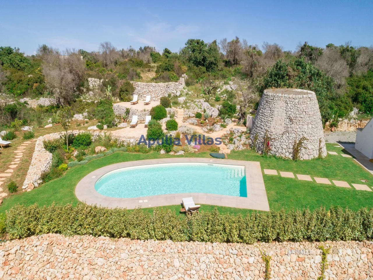 Photo 1 Villa Calypso