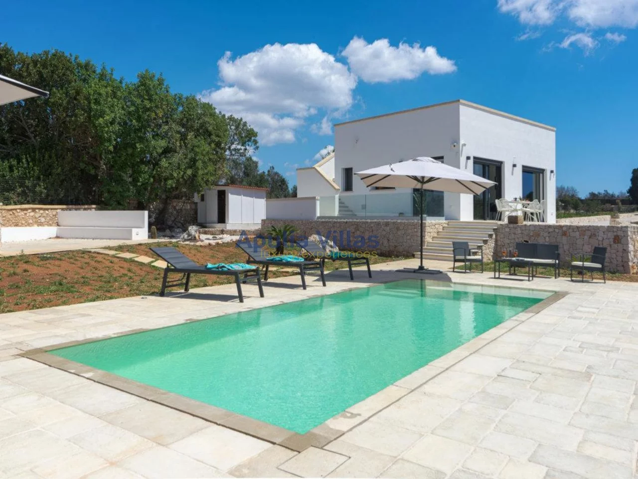 Photo 2 Villa Chiara