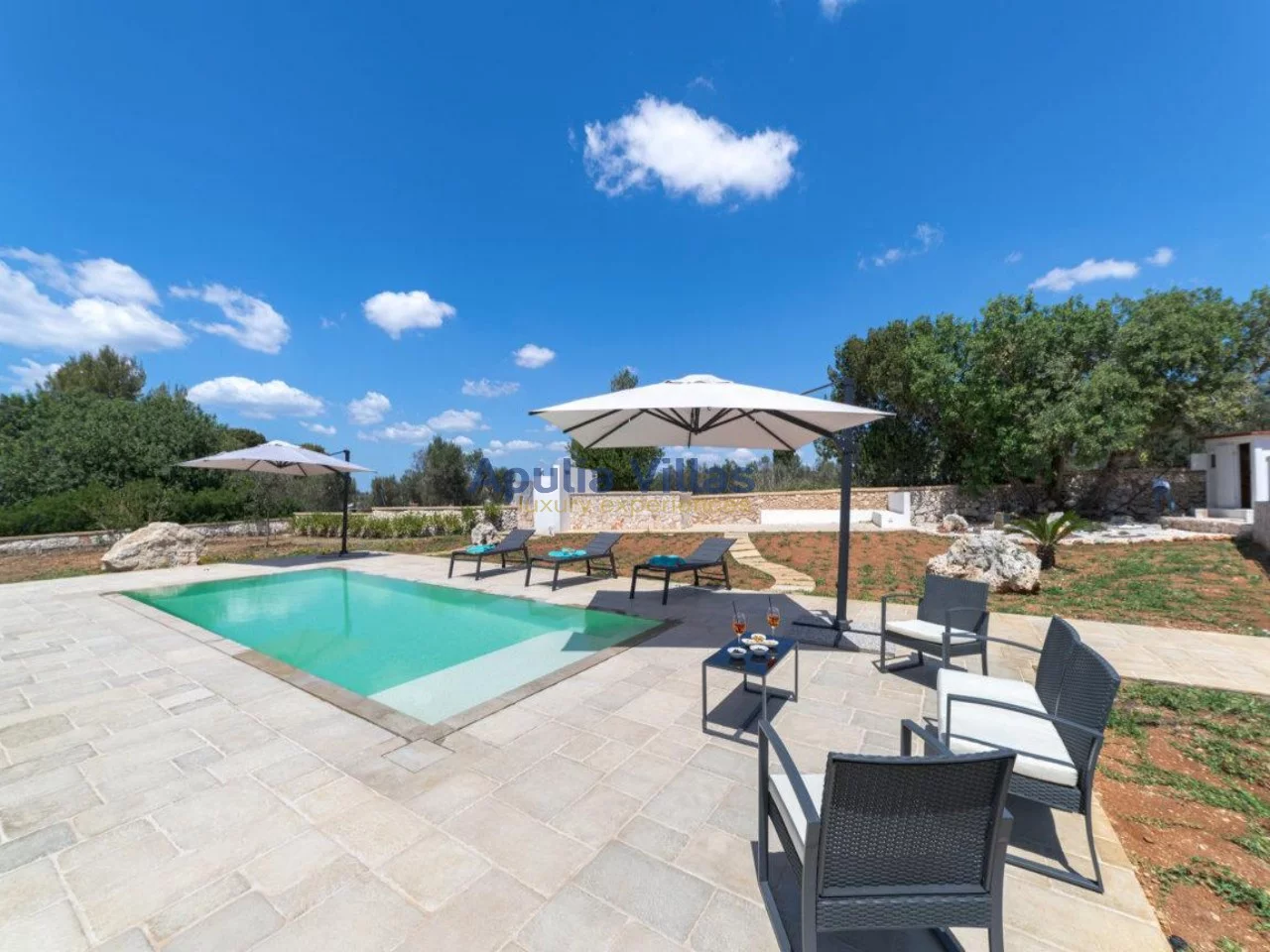 Photo 3 Villa Chiara