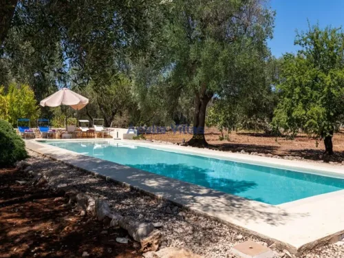 Miniatura 6 Trulli dell'Ulivo