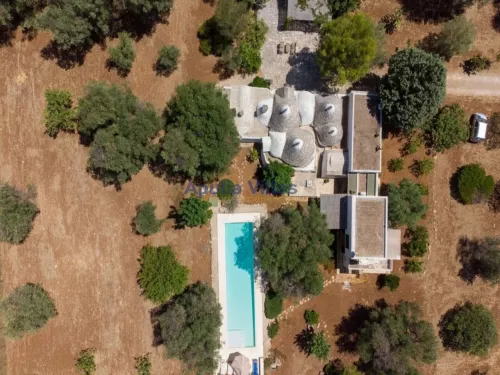 Miniatura 6 Trulli dell'Ulivo