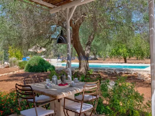 Miniatura 6 Trulli dell'Ulivo