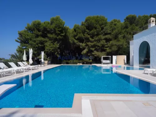 Miniatura 6 Villa Olimpia