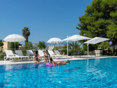 Miniatura 6 Villa Olimpia