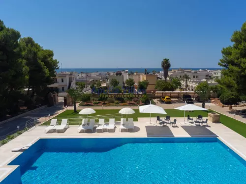 Miniatura 6 Villa Olimpia