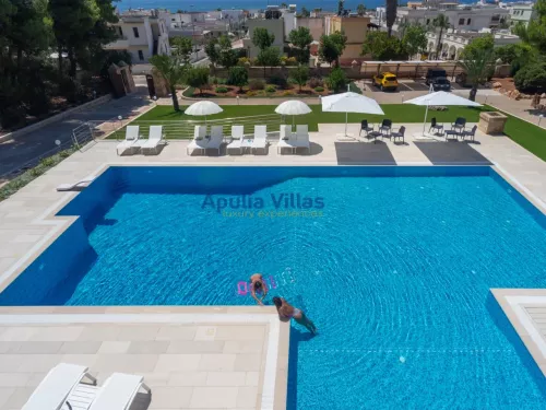 Miniatura 6 Villa Olimpia