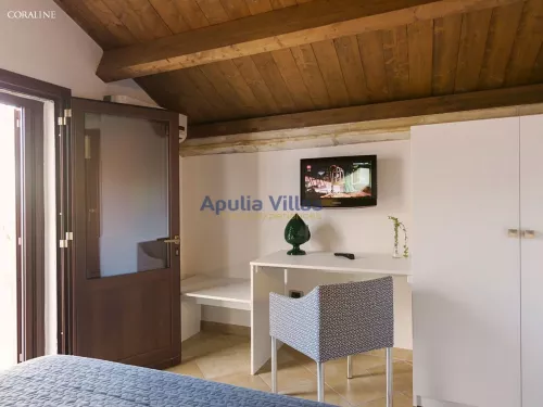 Miniatura 6 La Corte del Barocco