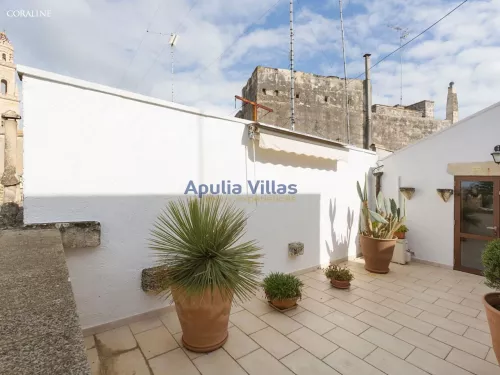 Miniatura 6 La Corte del Barocco