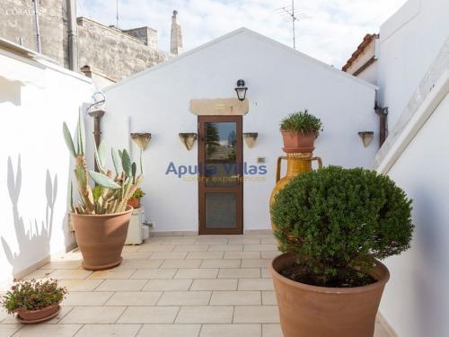 La Corte del Barocco